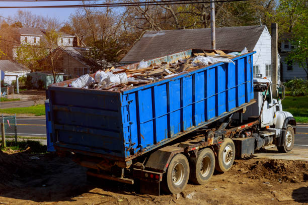 Best Residential Junk Removal  in Oak Park, IL