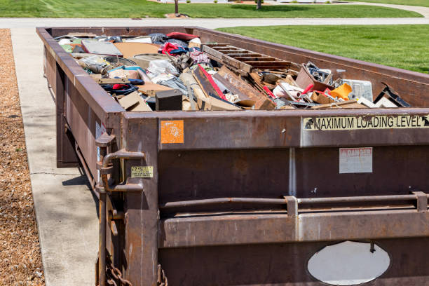 Best Construction Debris Removal  in Oak Park, IL