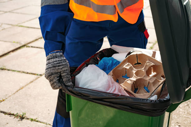 Best Commercial Junk Removal  in Oak Park, IL